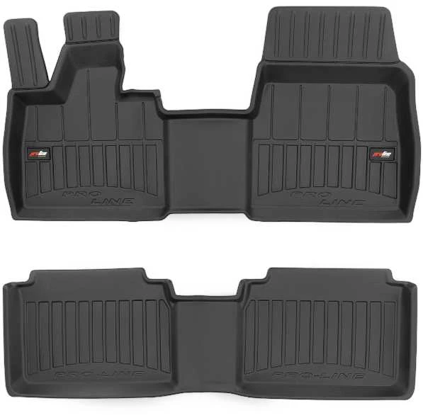 Frogum Guminiai kilimėliai Proline BMW i3 nuo 2013m.