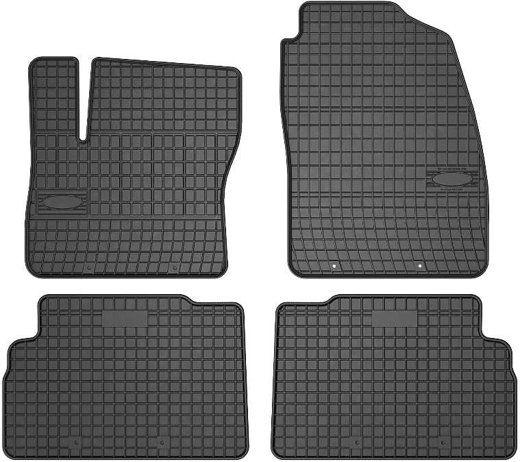 Frogum Guminiai kilimėliai Ford C-Max II 2011-2019m.