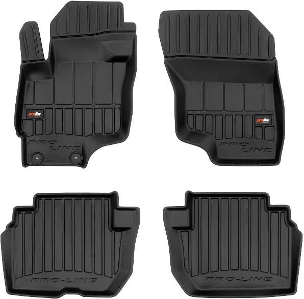 Frogum Guminiai kilimėliai Proline Mitsubishi Outlander PHEV 2014-2019m.