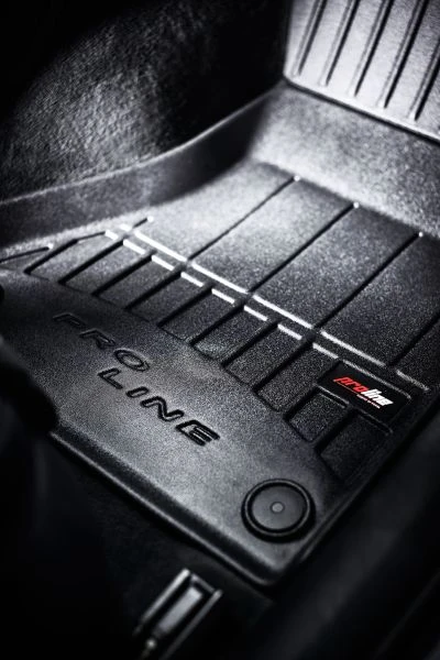 Frogum Guminiai kilimėliai Proline Nissan Juke II nuo 2019m.