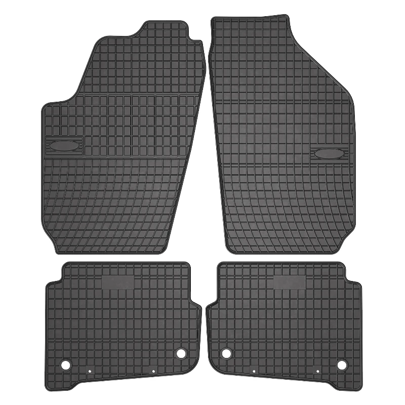 Frogum Guminiai kilimėliai Seat Ibiza III 2002-2008m.