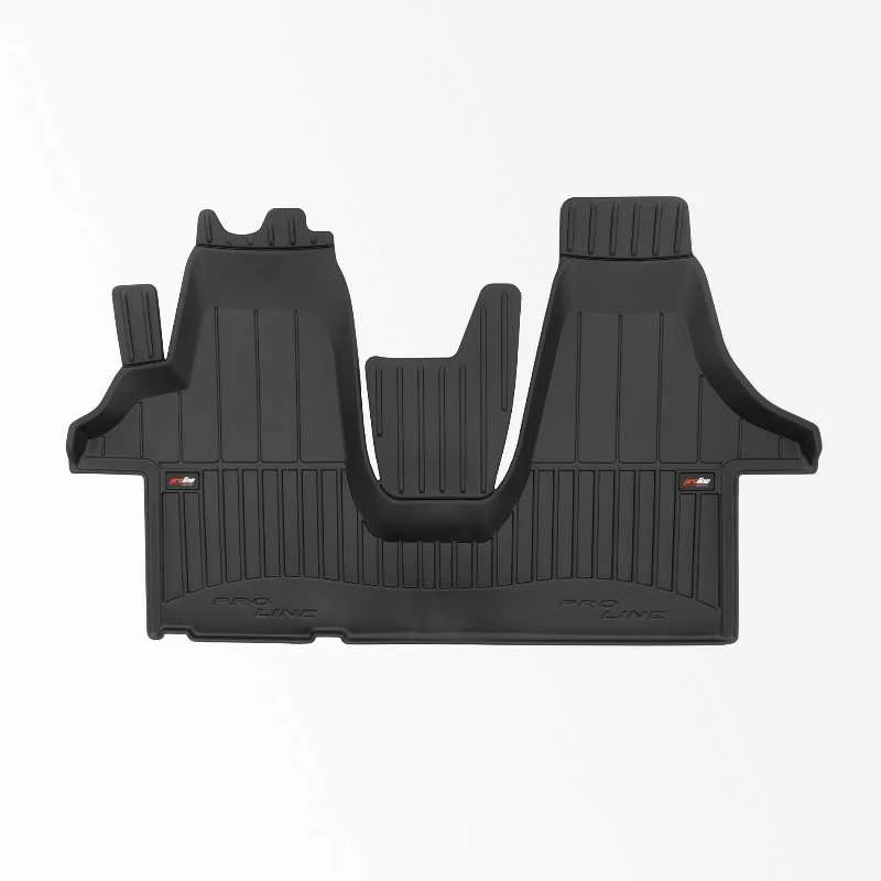 Frogum Guminiai kilimėliai Proline Volkswagen Transporter T5 2003-2016m.