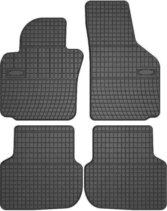 Frogum Guminiai kilimėliai Volkswagen Jetta VI 2011-2019m.