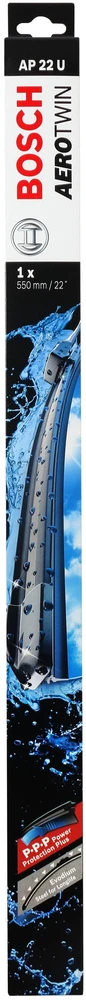 Bosch VALYTUVAI MULTI ADAPTER REAR AM38H