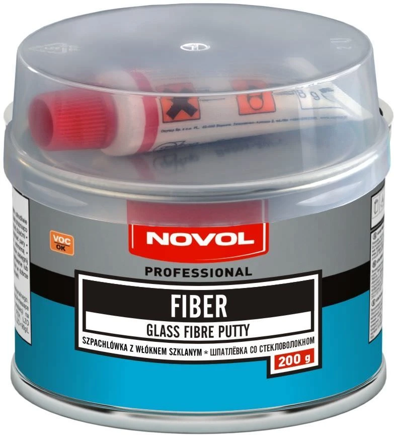 Novol Universalus glaistas UNI 250g