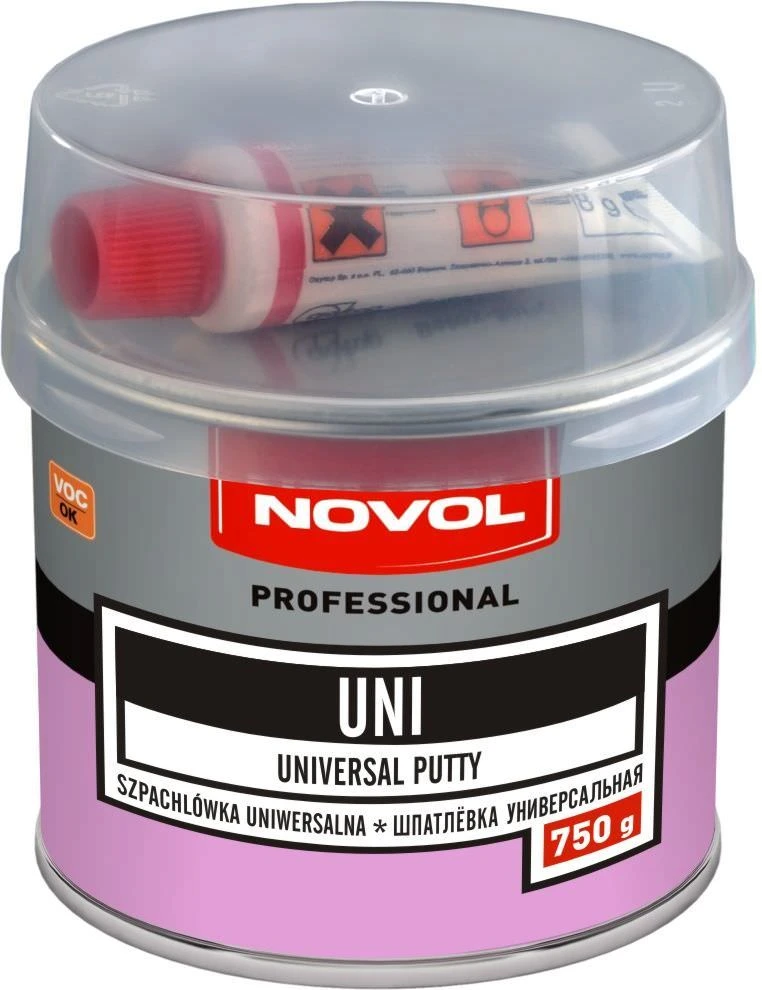 Novol Universalus glaistas UNI 250g