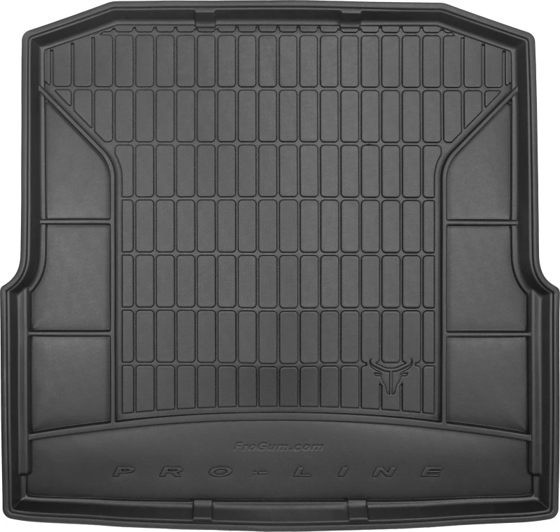 Frogum Guminis bagažinės kilimėlis Proline Škoda Octavia III Combi 2012-2019m.