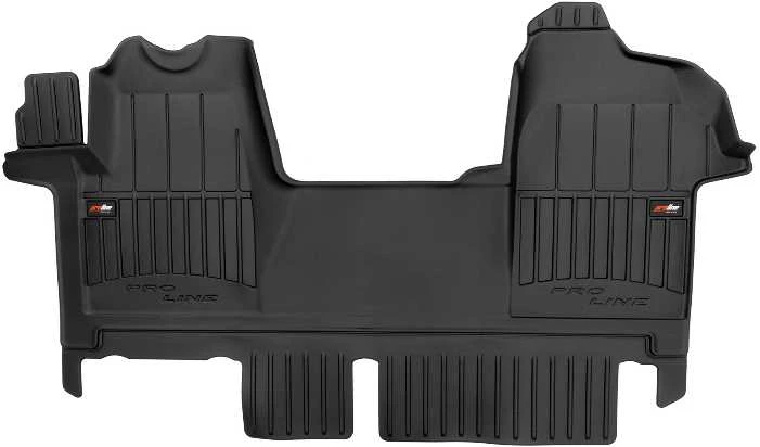 Frogum Guminiai kilimėliai Proline Renault Master III 2010-2021m.