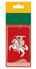 Oro gaiviklis AREON LIETUVA, 1 vnt.