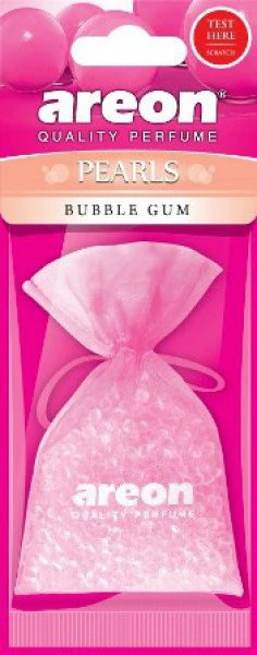 AREON Mon Bubble Gum oro gaiviklis