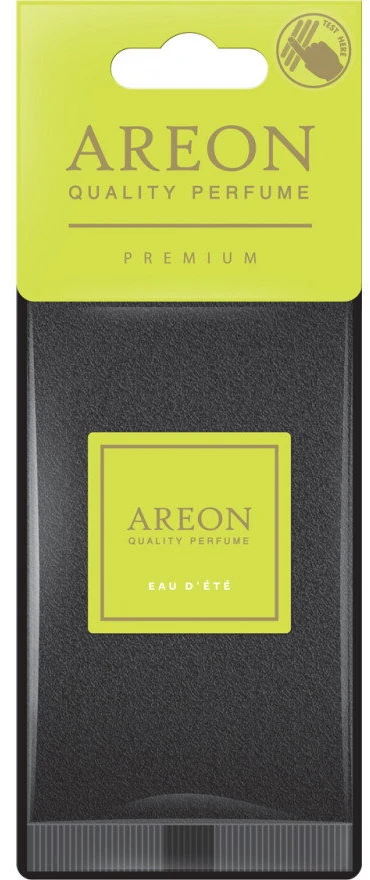 AREON Premium Eau D'Ete oro gaiviklis