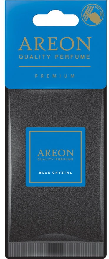 AREON Premium Eau D'Ete oro gaiviklis