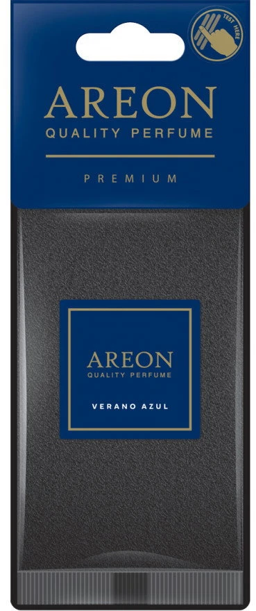 AREON Premium Eau D'Ete oro gaiviklis