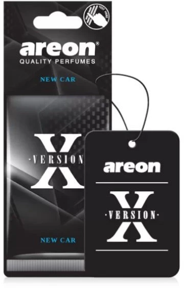 AREON Sport Lux Platinum, oro gaiviklis
