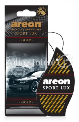 Areon Auto oro gaiviklis VYTIS