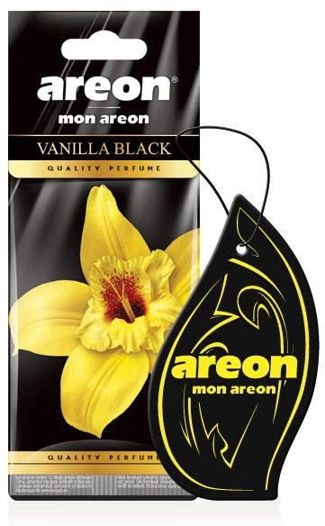 AREON X Version Vanilla oro gaiviklis