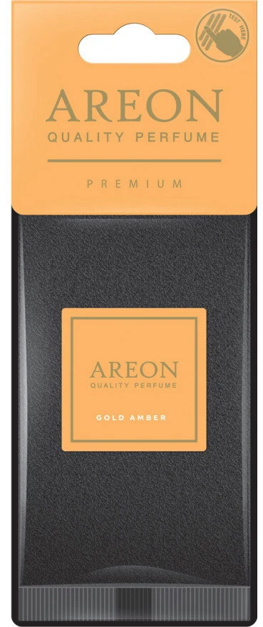 AREON X Version Vanilla oro gaiviklis