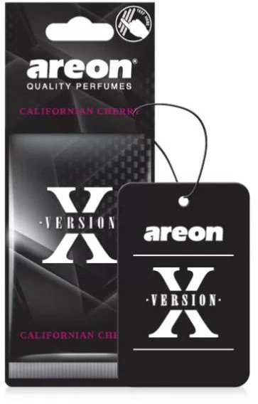 Automobilių oro gaiviklis Areon XPERIENCE VANILLA