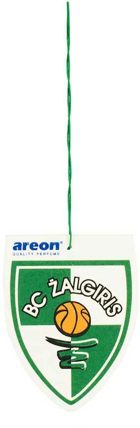 Areon Auto oro gaiviklis ŽALGIRIS