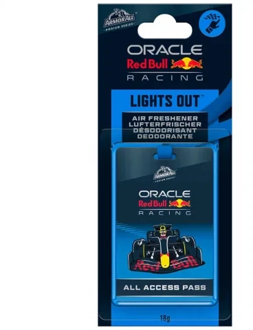ARMORALL Podium Lights out - Car, oro gaiviklis