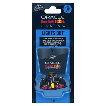 ARMORALL Podium Lights out - Car, oro gaiviklis