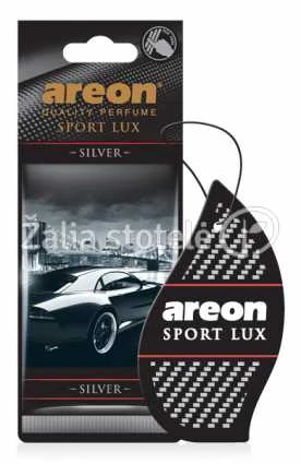AREON Pearls Sport Lux Gold oro gaiviklis