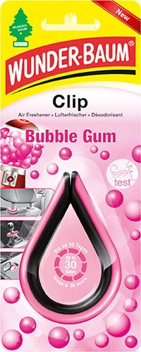 Blow STEBUKLŲ MEDŽIS – KLIPAS – Guma Balonova