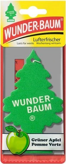 Blow WUNDER-BAUM – Kalėdų eglutė – Tropical