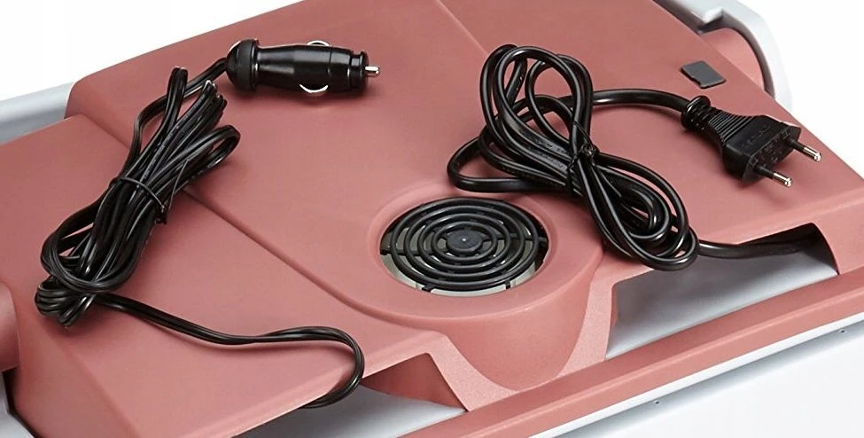 Automobilinis šaldytuvas Mobicool ME27