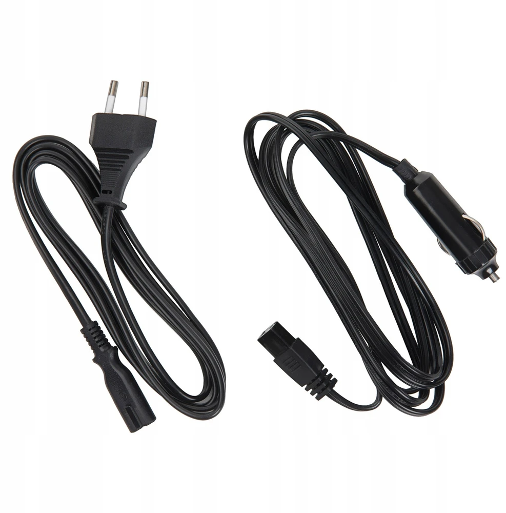 Automobilinis šaldytuvas Sencor SCM 2224BL-EUE4 24L elektrinis nešiojamas šaldytuvas mėlynas