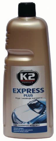 Automobilių šampūnas, koncentratas, Boker 5 l