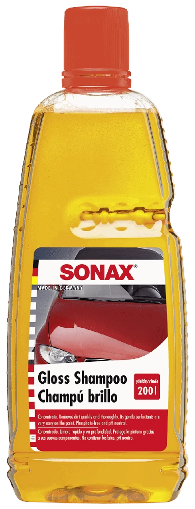 SONAX Šampūnas Xtreme Ceramic, 500ml 259200