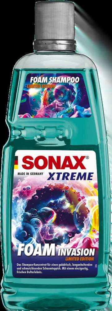 SONAX Šampūnas Xtreme Ceramic, 500ml 259200