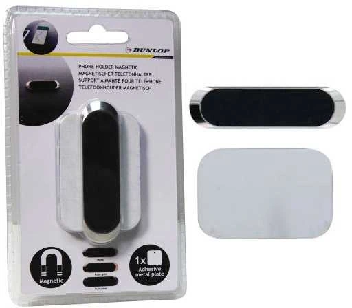 Dunlop EDCO Automobilinis telefono laikiklis