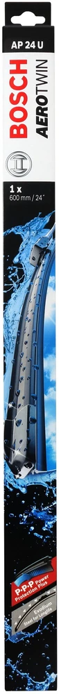 Valytuvas Bosch Aerotwin Plus AP23U, 575 mm