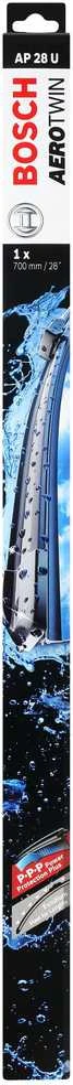 Valytuvas Bosch Aerotwin Plus AP28U, 700 mm