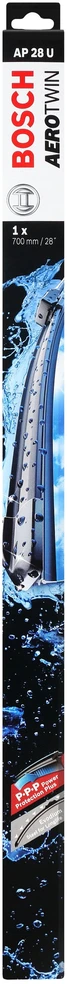 Valytuvas Bosch Aerotwin Plus AP32U, 800 mm