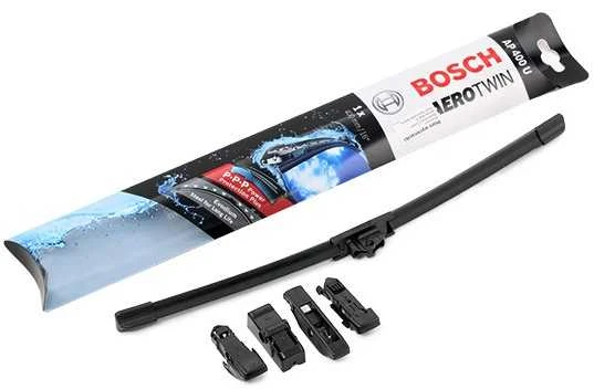 Automobilių valytuvas Bosch AP400U, be rėmo, 400 mm