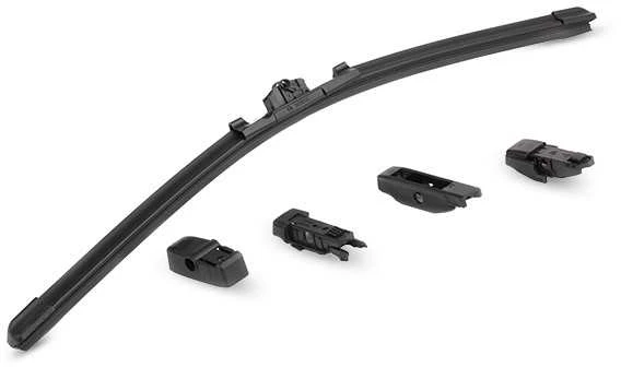 Automobilių valytuvas Bosch AP475U, be rėmo, 475 mm