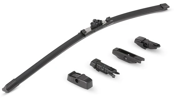 Valytuvas Bosch Aerotwin Plus AP530U, 530 mm