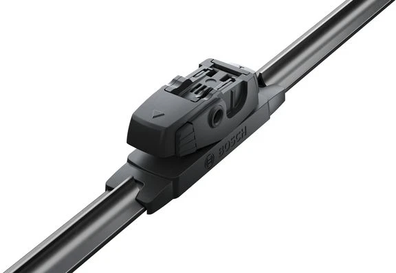 Valytuvas Bosch ECO 600UC, 600 mm
