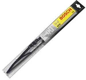 Valytuvas Bosch ECO 600UC, 600 mm