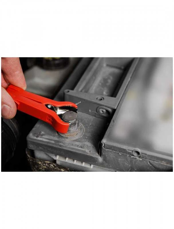 Automobilio akumuliatoriaus įkroviklis NEO 11-891-1 4A 12V 3-120Ah