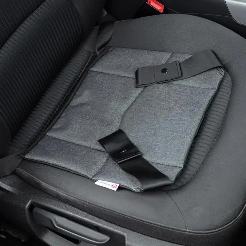 Automobilio diržo adapteris Petite&Mars