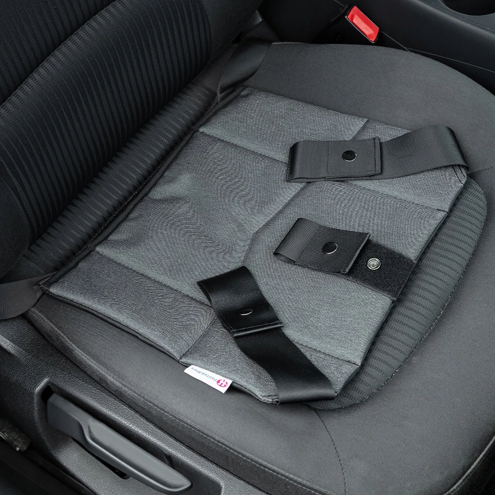 Automobilio diržo adapteris Petite&Mars