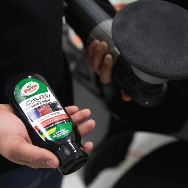 TURTLE WAX Renew Polish, polirolis, 500 ml