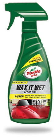 TURTLE WAX Renew Polish, polirolis, 500 ml