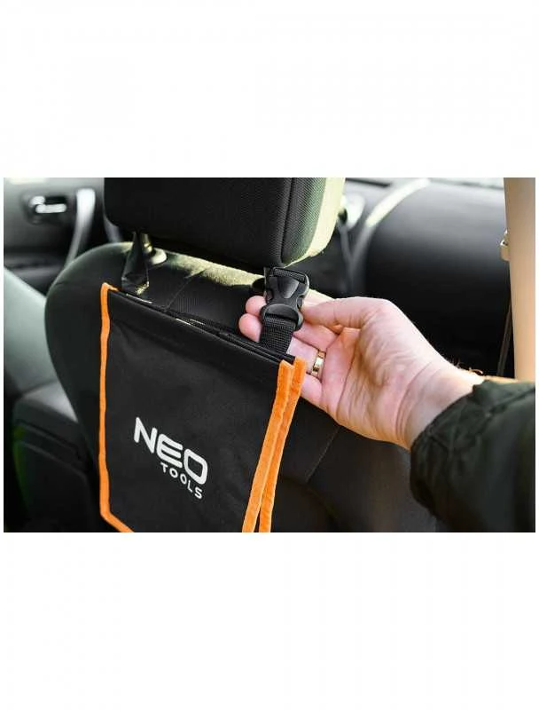 Automobilio organizatorius NEO TOOLS 10-650 220x160x260mm