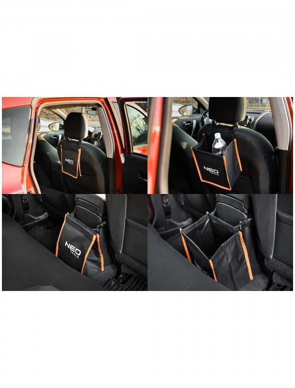 Automobilio organizatorius NEO TOOLS 10-650 220x160x260mm