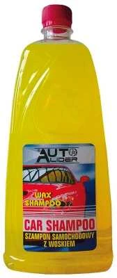 Auto Lider Automobilio šampūnas 1000ml su vašku